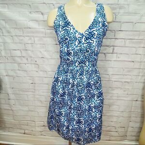 Milly Design Nation Banvin Dress size 4